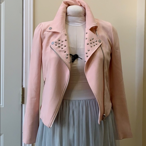 Forever 21 Jackets & Blazers - Moto style suit jacket
